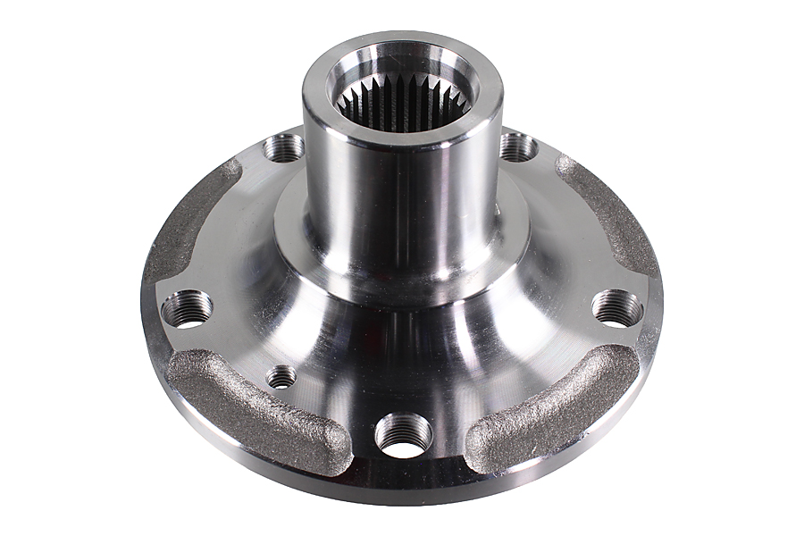 Moyeu de roue (Roulement de roue) METZGER N 1136